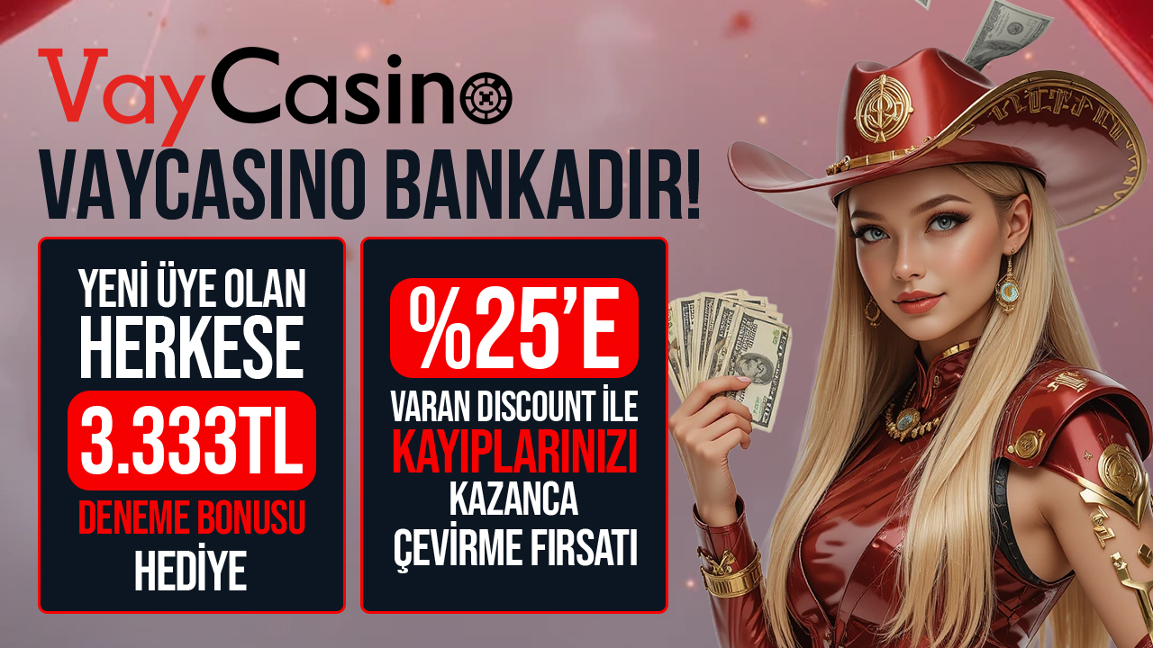 1000₺ DENEME BONUSU